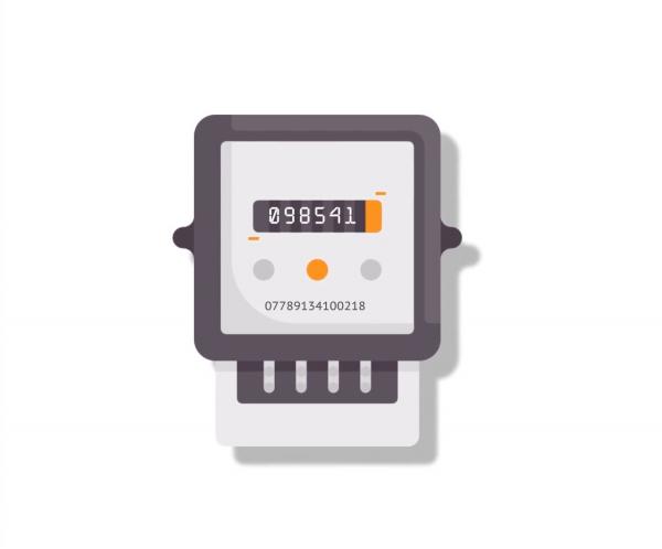 Опубликован график поверок/замены приборов учета электроэнергии на 2026 год